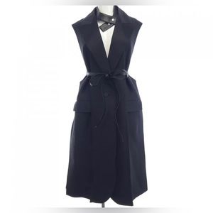 Authentic Louis Vuitton Vest Dress